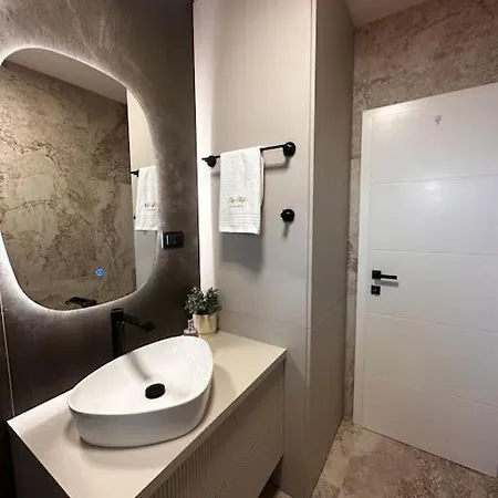Sky High Sea View Lux * Trogir