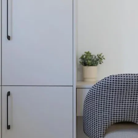 Apartament Sky High Sea View Lux